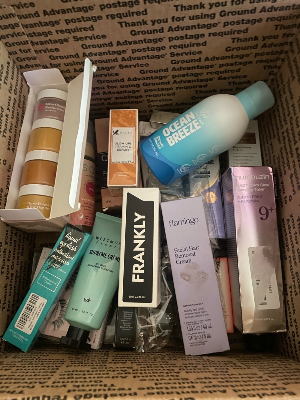 Beauty Bundle - Picture 2 of 3